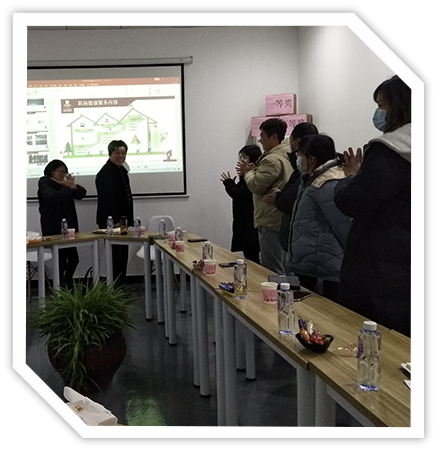 PA视讯官网听力防护安全体验式培训（可定制）